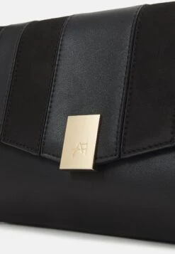 Anna Field Schoudertas - Black -Anna Field Boutique 4a2fe2de8cc84f3180facc930f10be28