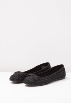 Anna Field Ballerina'S - Black 6 Anna Field Ballerina'S - Black -Anna Field Boutique 4afb2d955fd14ef38cbb7c8c8233f45e