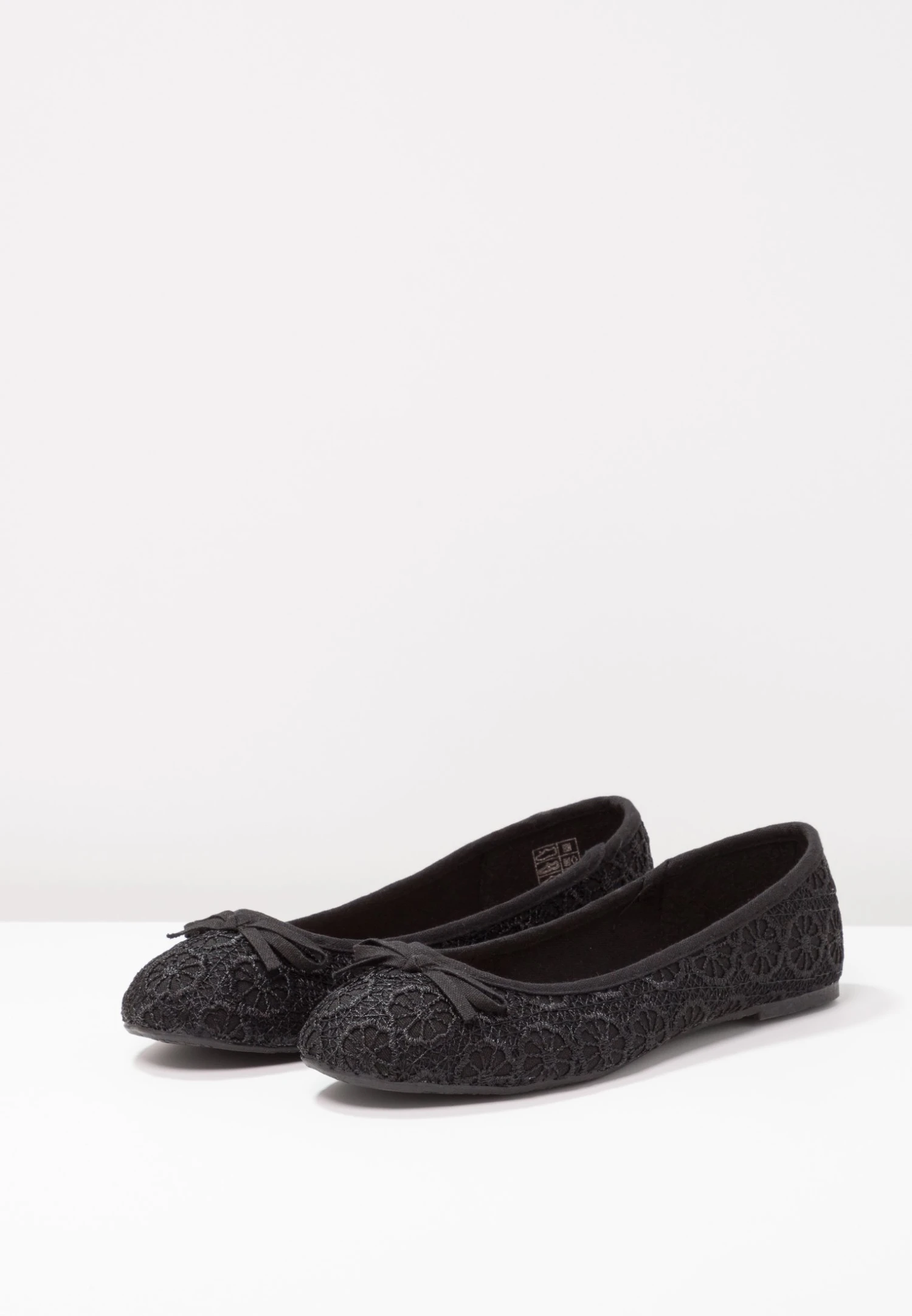 Ballerina'S - Black Anna Field Ballerina'S - Black -Anna Field Boutique 4afb2d955fd14ef38cbb7c8c8233f45e