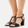 Anna Field Leather - Sandalen - Black -Anna Field Boutique 4b10160c2fbd49ea8ff1a3859323996c