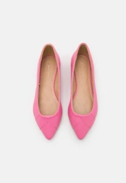 Anna Field Ballerina'S - Pink -Anna Field Boutique 4bd7cb47e50248e0881657c2e9da862b