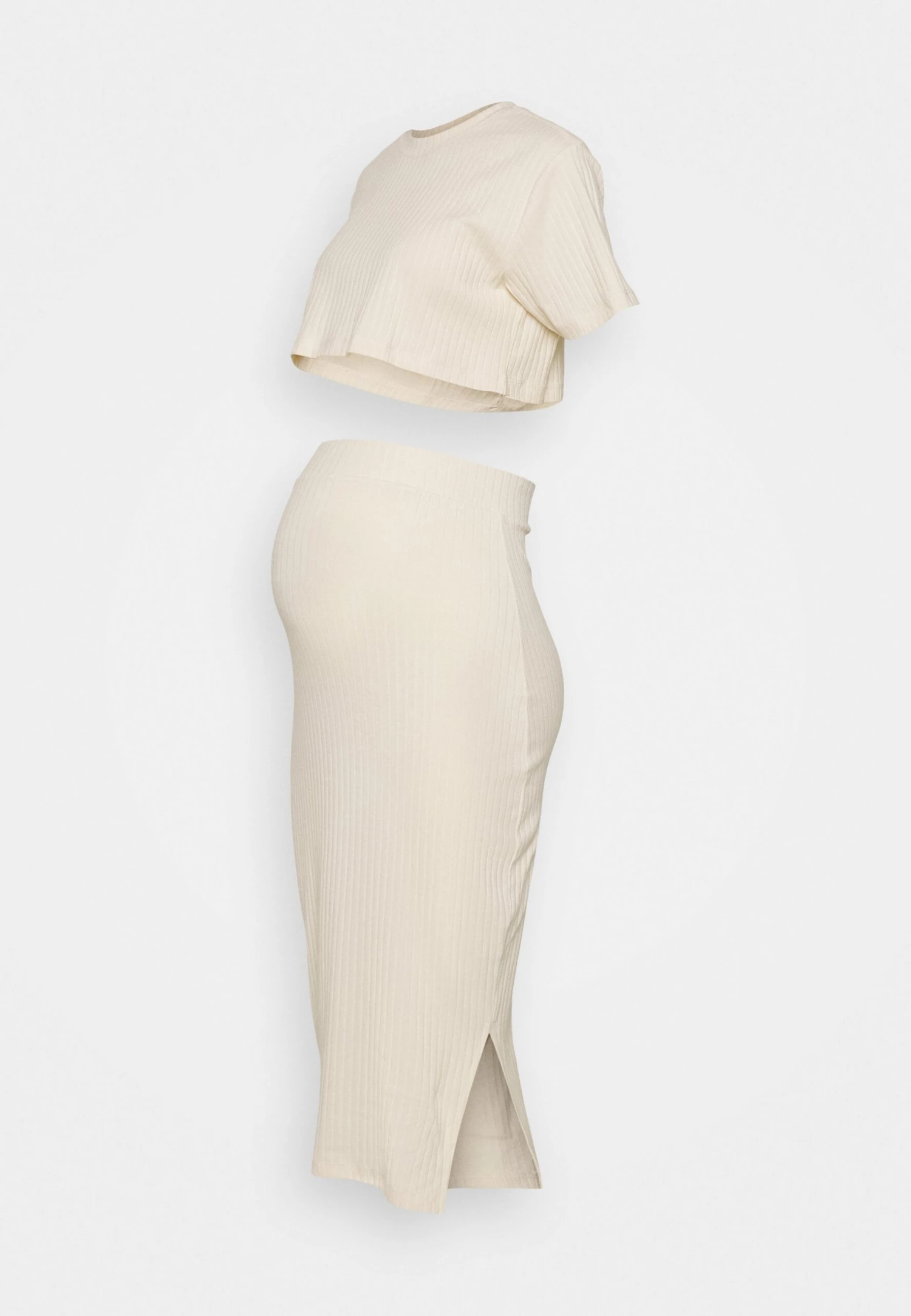 Top Skirt Set - Kokerrok - 003 - Off-White Top Skirt Set - Kokerrok - 003 - Off-White -Anna Field Boutique 4d09f3b273ee4b79a6564da79bffb530 scaled