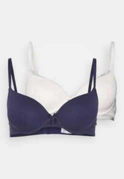 Anna Field 2 Pack - Beugel Bh - Blue/Pink 6 Anna Field 2 Pack - Beugel Bh - Blue/Pink -Anna Field Boutique 4d1667729d164109b0f94e4004ceef21