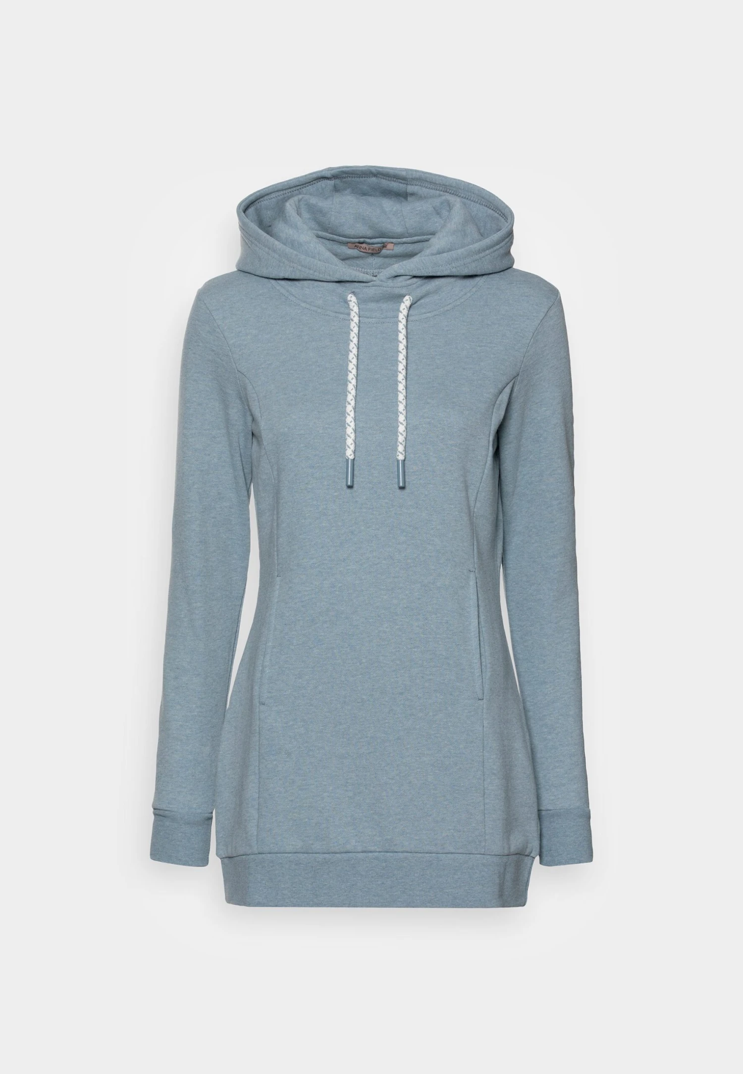 Hoodie - Blue Hoodie - Blue -Anna Field Boutique 4d52d7ec2a0149d7a51481917455ff42 scaled