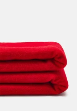 Anna Field Sjaal - Red -Anna Field Boutique 4e1541254a3e423199c9e36efb766b75