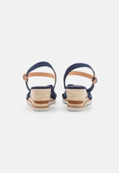 Anna Field Espadrilles - Dark Blue 5 Anna Field Espadrilles - Dark Blue -Anna Field Boutique 4e418cf8ab08451fabbbbbf55f739792