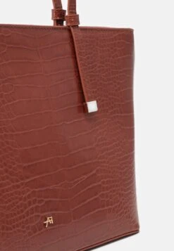 Anna Field Handtas - 702 - Brown -Anna Field Boutique 4ea015cc74174830b39404b4bac72399