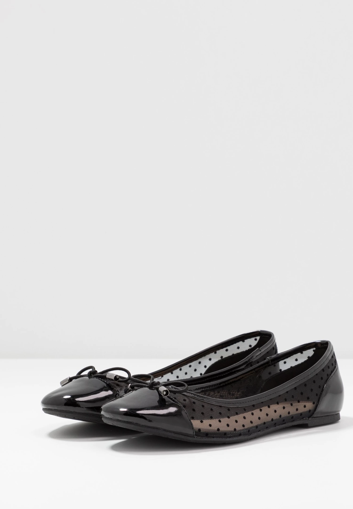 Ballerina'S - Black Anna Field Ballerina'S - Black -Anna Field Boutique 4ebbb6feed9449b08660f53f48edc597