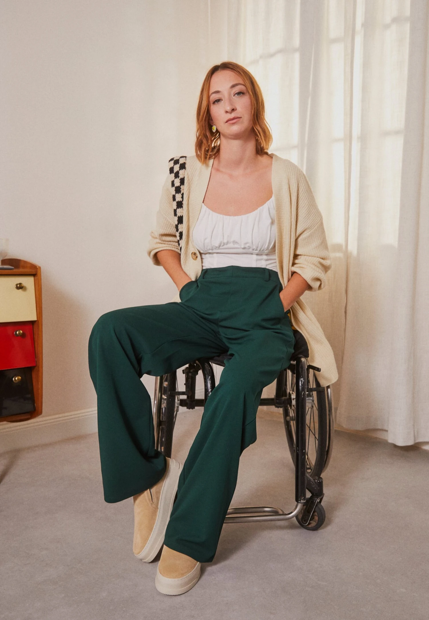 Broek - Dark Green Anna Field Broek - Dark Green -Anna Field Boutique 4f5f5041c4df43c089414802c22f6690 scaled