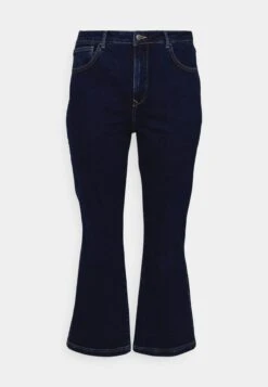 Bootcut Jeans - Dark Blue Denim 5 Bootcut Jeans - Dark Blue Denim -Anna Field Boutique 4fee5f6701f84026af54de9f873f22bf