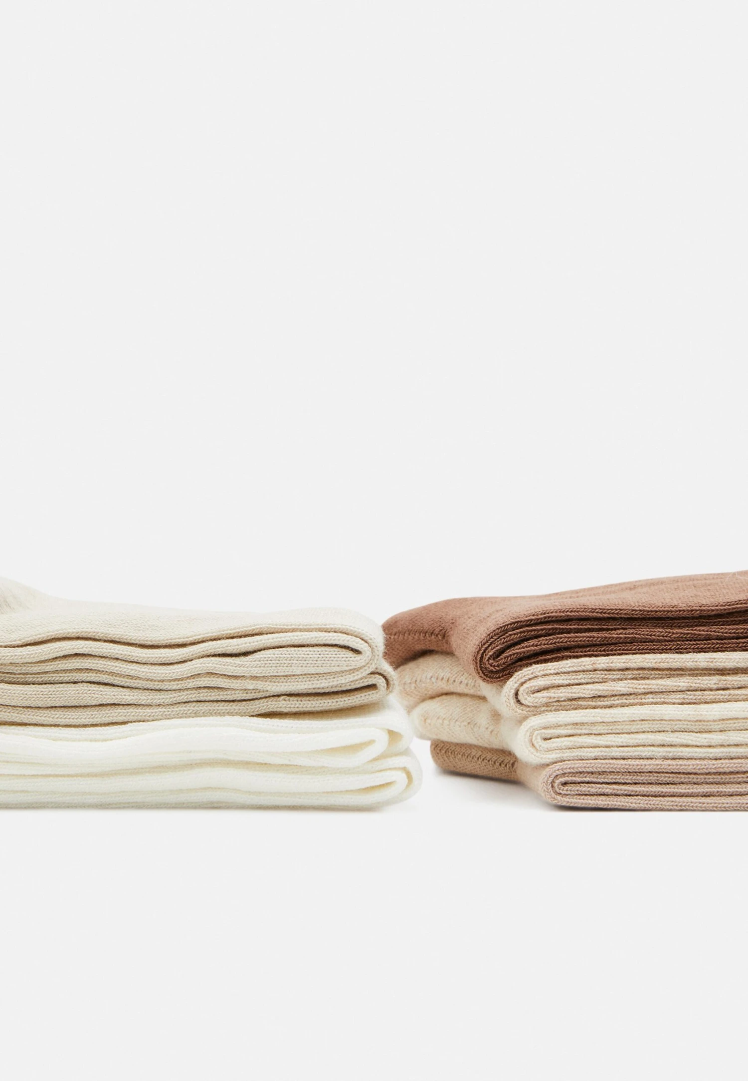 8 Pack - Sokken - White/Sand/Camel Anna Field 8 Pack - Sokken - White/Sand/Camel -Anna Field Boutique 509f85be820b43be88d547c3ba37c925 scaled