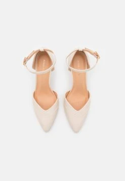 Anna Field Klassieke Pumps - Off-White -Anna Field Boutique 518e8ce1240c4e21bf5fe8f7919d8cf0