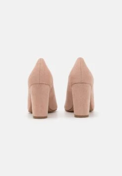 Anna Field Klassieke Pumps - Light Pink 5 Anna Field Klassieke Pumps - Light Pink -Anna Field Boutique 521a95d6a55b463f8fc09c67a0850d7a