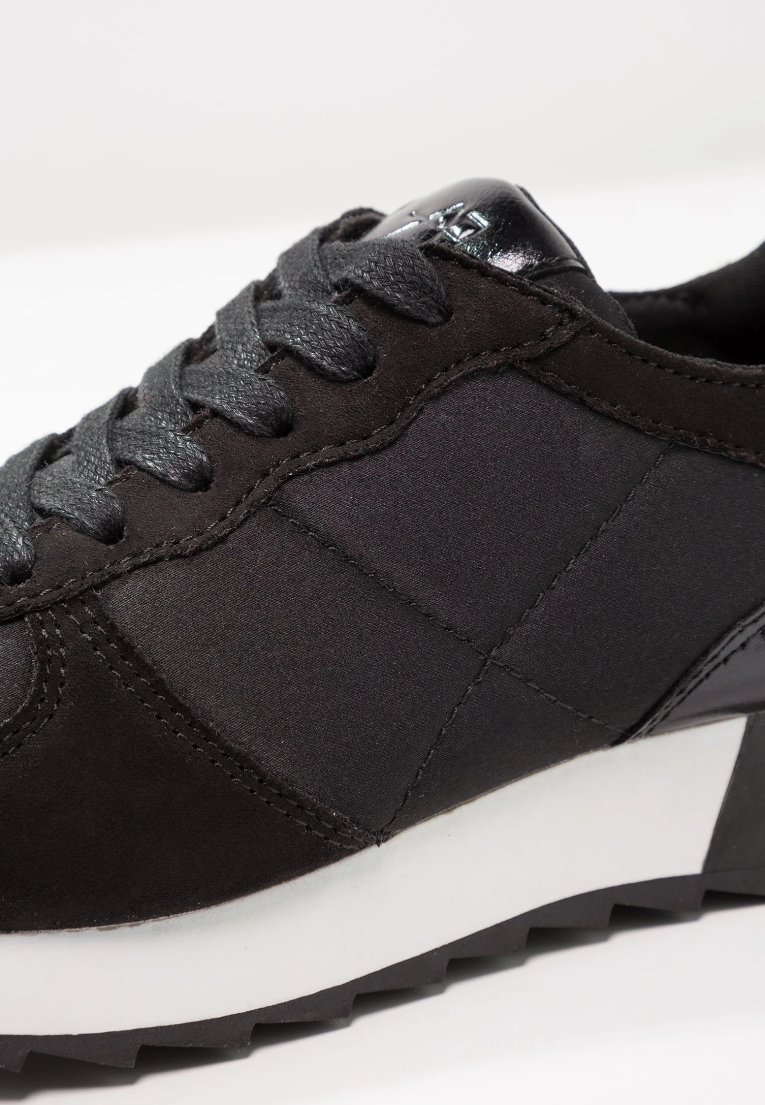 Sneakers Laag - Black Anna Field Sneakers Laag - Black -Anna Field Boutique 523de92f7e22473a855a4a1d6688b167