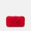 Anna Field Clutch -Red 2 Anna Field Clutch -Red -Anna Field Boutique 5302d9d994b348dd8bc315de84100775