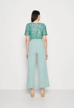 Anna Field Jumpsuit - Light Green -Anna Field Boutique 5389c5cbe30643cc8700b84dd8559cea