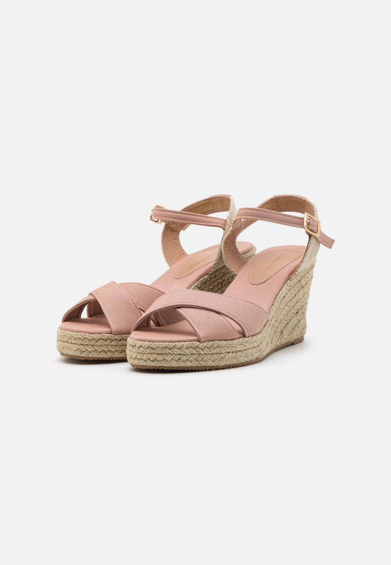 Sandalen Met Plateauzool - Light Pink Anna Field Sandalen Met Plateauzool - Light Pink -Anna Field Boutique 54625413af254cc78e79a7de27f08796 scaled