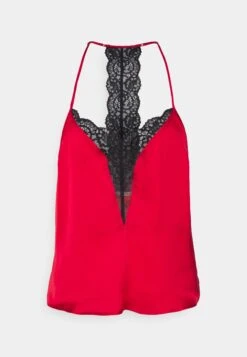 Anna Field 4 Piece Gift Set - Pyjama - Black/Red 12 Anna Field 4 Piece Gift Set - Pyjama - Black/Red -Anna Field Boutique 54a9327391fb4041b25a8ad6a60eb8b4