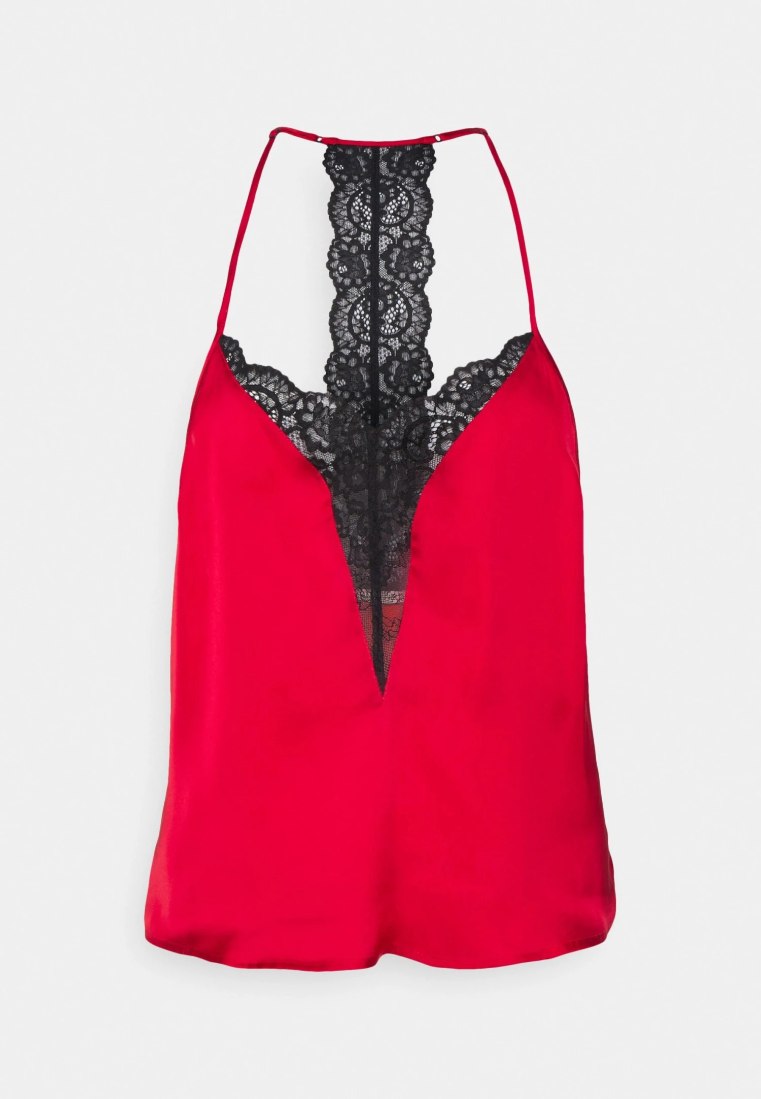 4 Piece Gift Set - Pyjama - Black/Red Anna Field 4 Piece Gift Set - Pyjama - Black/Red -Anna Field Boutique 54a9327391fb4041b25a8ad6a60eb8b4 scaled