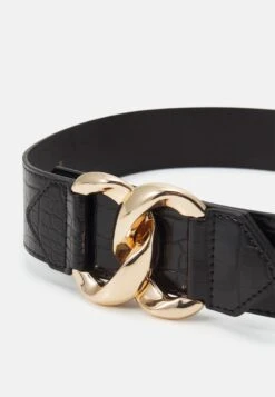 Anna Field Tailleriem - Black -Anna Field Boutique 553c31b2b60e428e8076b2b702024bed