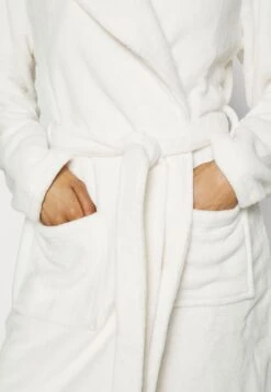 Anna Field Badjas - Off-White -Anna Field Boutique 55d4d390cb0b40c7a77d59ceceb1050d