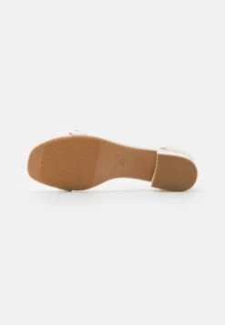 Anna Field Sandalen - White -Anna Field Boutique 56a1893a81624135b96e07349de5f103