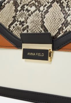 Anna Field Handtas - Brown -Anna Field Boutique 56be3be5d1424ba28a20be933b17f92f