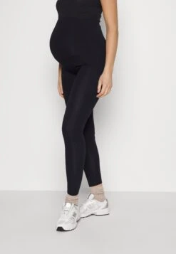 3 Pack - Legging - Black/Beige/ Grey -Anna Field Boutique 57b11f2a682e4c02a76e18da2566037a