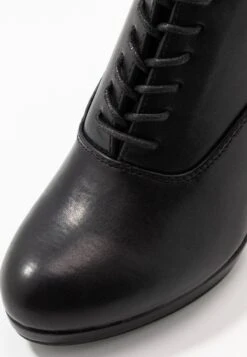 Anna Field Comfort - Enkellaarsjes Met Hoge Hak - Black -Anna Field Boutique 58a5e96d30a34da38cfe8580e0cf1667