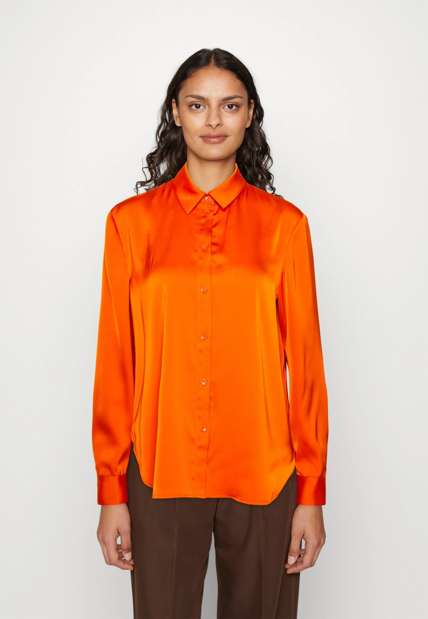 Overhemdblouse - Orange Anna Field Overhemdblouse - Orange -Anna Field Boutique 5919295255ac4715a5695707710bf11b scaled