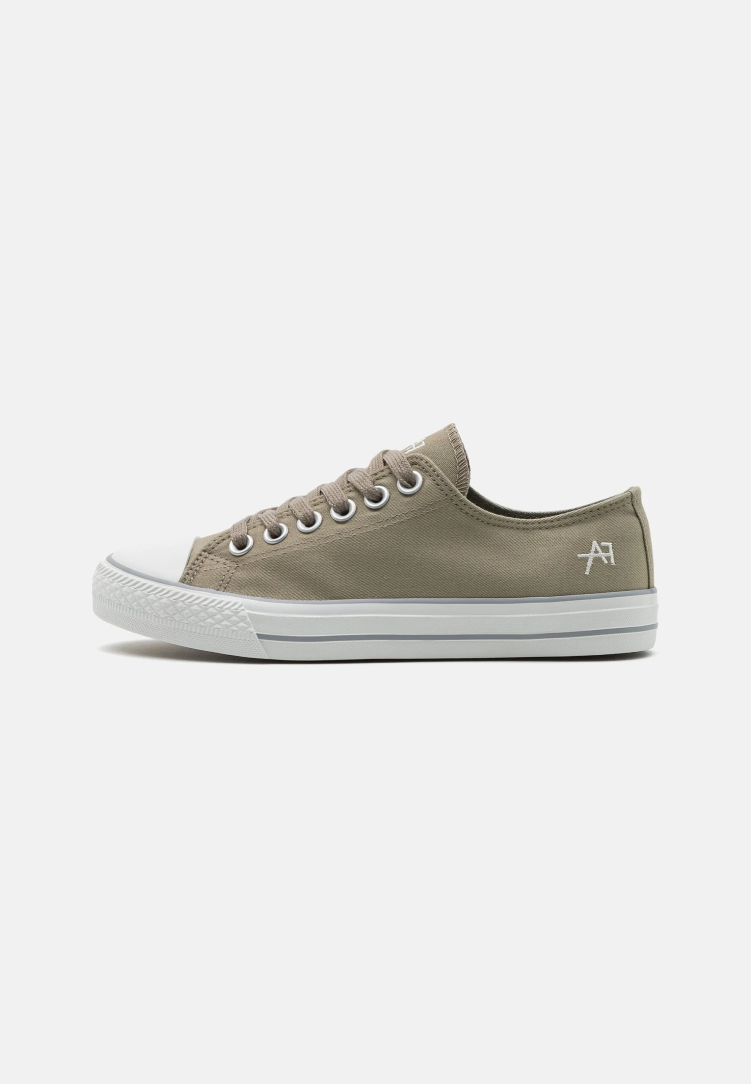 Sneakers Laag - Khaki Anna Field Sneakers Laag - Khaki -Anna Field Boutique 597c8bcbe5944b97a3d3267483ab9d2c scaled