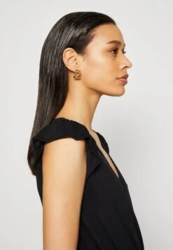 Anna Field Jumpsuit - Black 5 Anna Field Jumpsuit - Black -Anna Field Boutique 59e37e5e25d6453a81eaa5ac48bb8d31