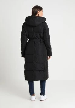 Anna Field Winterjas - Black 4 Anna Field Winterjas - Black -Anna Field Boutique 5a19eefae2cc40d5abc950f31ea29ae3