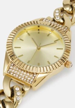 Anna Field Horloge - Gold -Anna Field Boutique 5af50f5a74694b419a699ac9b17af4c1