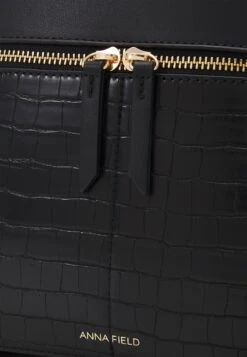 Anna Field Rugzak - Black -Anna Field Boutique 5c022c0a77e140a58e47847b078c471e