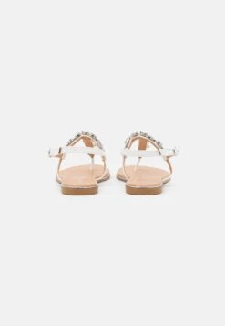 Anna Field Teensandalen - White 5 Anna Field Teensandalen - White -Anna Field Boutique 5c3970c751c94401bcd2cd918561d688