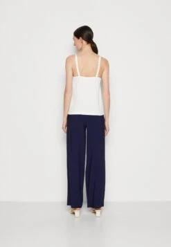 Anna Field Top - Off-White 4 Anna Field Top - Off-White -Anna Field Boutique 5c474e491a164220818989461bedaf11