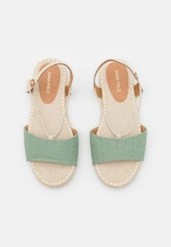 Anna Field Espadrilles - Mint 7 Anna Field Espadrilles - Mint -Anna Field Boutique 5ca232f750a54ad283c88fed3051743f