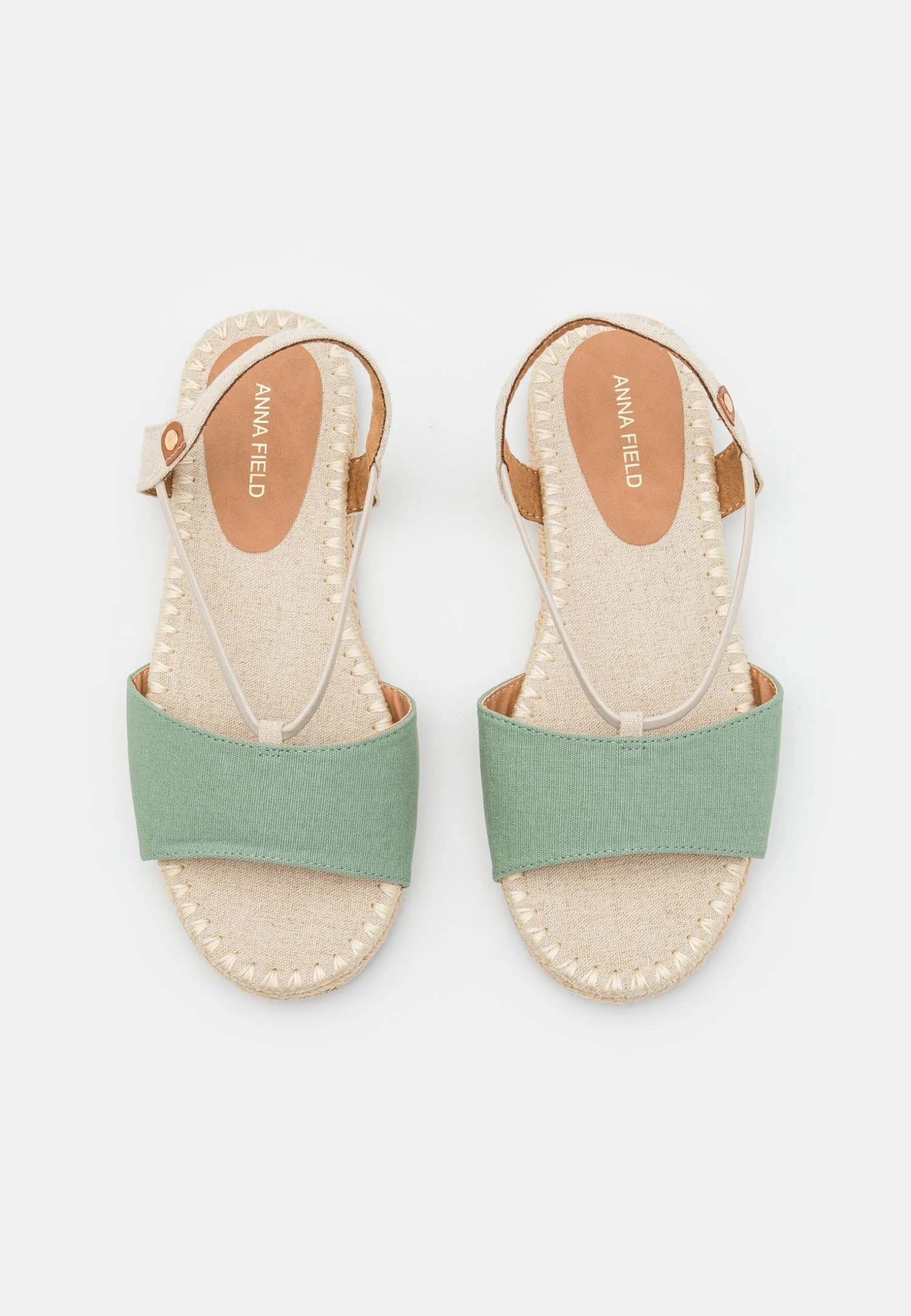 Espadrilles - Mint Anna Field Espadrilles - Mint -Anna Field Boutique 5ca232f750a54ad283c88fed3051743f scaled