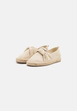 Anna Field Espadrilles -Beige -Anna Field Boutique 5cbef713ebec4ae48f7d3e927a41d8b2