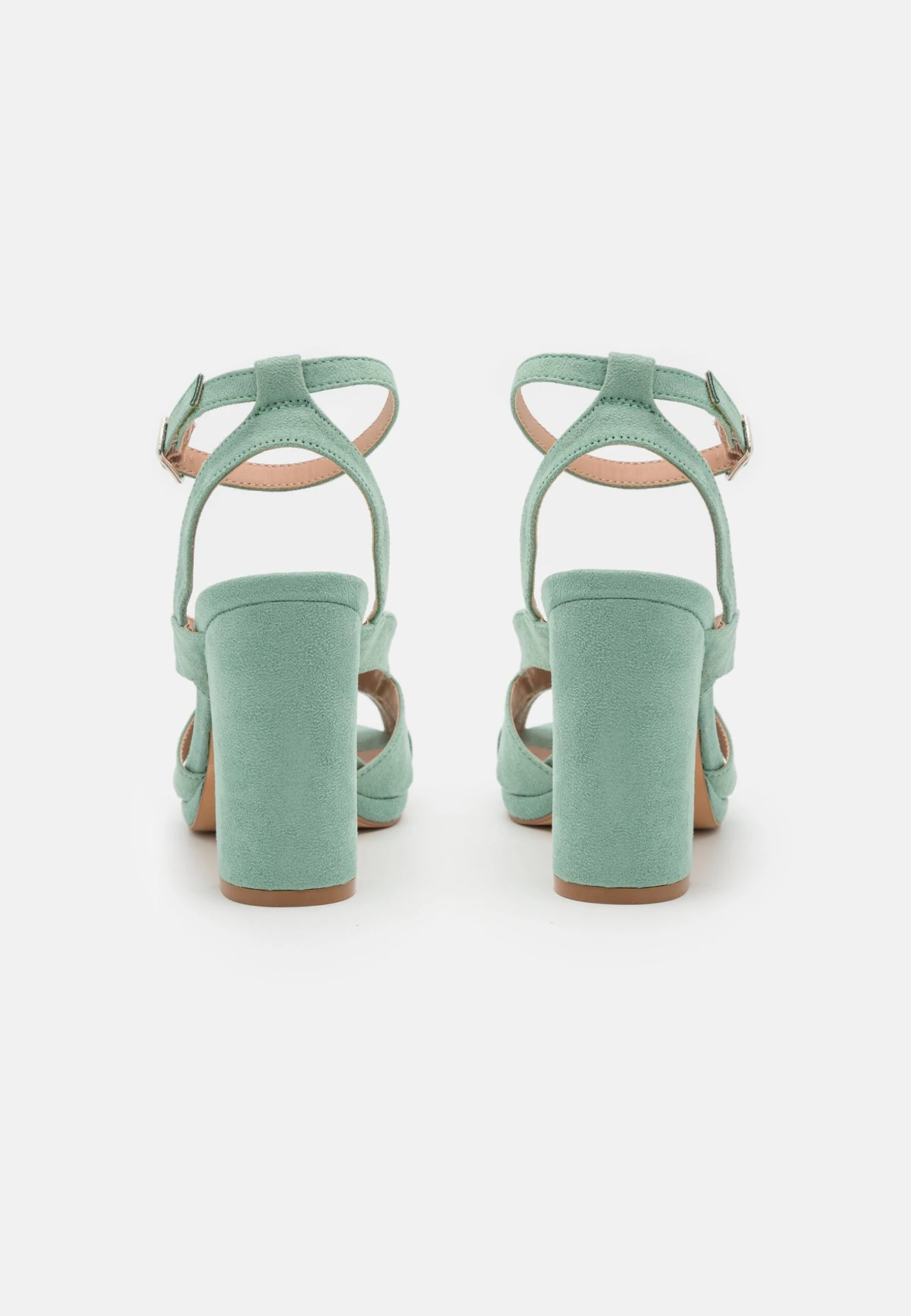 Sandalen Met Plateauzool - Mint Anna Field Sandalen Met Plateauzool - Mint -Anna Field Boutique 5d06cd066b3f4f7f90797789bfa411e3 scaled