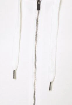 Anna Field Sweater Met Rits - Off-White -Anna Field Boutique 5d1b82a4f3b24464855b4dfc0721b3ab