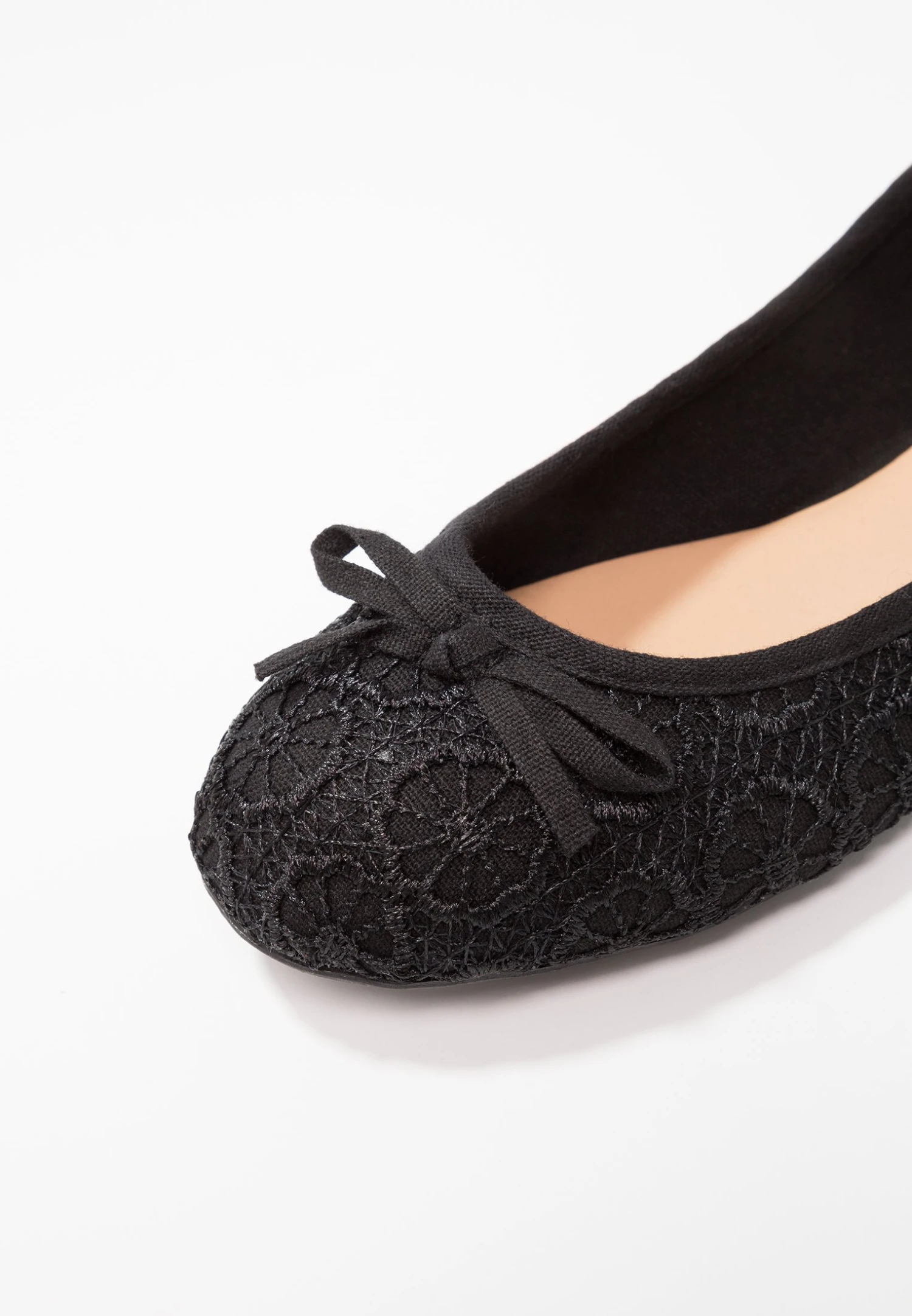 Ballerina'S - Black Anna Field Ballerina'S - Black -Anna Field Boutique 5dafd4d89fc24fe2929f57a96dee11b6