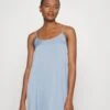Anna Field Nachtjapon - Light Blue -Anna Field Boutique 5e09946f3a314c05867a02ee72e4ff18