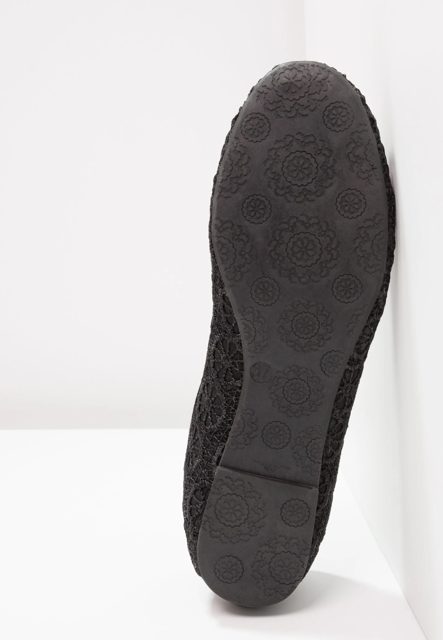 Ballerina'S - Black Anna Field Ballerina'S - Black -Anna Field Boutique 5e6bc21dc0d94ffba7bb2c519a7fec37