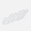 Anna Field 5 Pack - Sokken - White 2 Anna Field 5 Pack - Sokken - White -Anna Field Boutique 5ebfaaca95694645b64e2d9bb8c9f70a