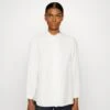 Anna Field Overhemdblouse -Off-White 1 Anna Field Overhemdblouse -Off-White -Anna Field Boutique 5fd9a20f9bb84f93ac8ad26b8aa289f7