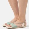 Anna Field Espadrilles - Mint -Anna Field Boutique 60323689aa69443c8513103b5489c191