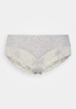 Anna Field 5 Pack - Slip - Grey/Pink -Anna Field Boutique 605a6836b9eb45ef8c6d87834bb2caa3