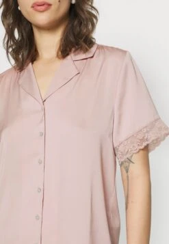 Anna Field Gift Box Pj Set - Pyjama - Pink -Anna Field Boutique 6091342c8ed742cbb30f14c15208d136